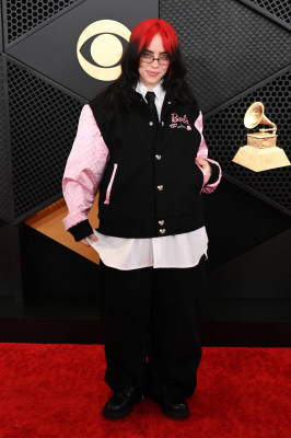 photo 5 in Billie Eilish gallery [id1345067] 2024-02-29 00:00:00