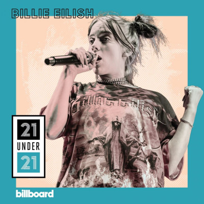 Billie Eilish pic #1177193