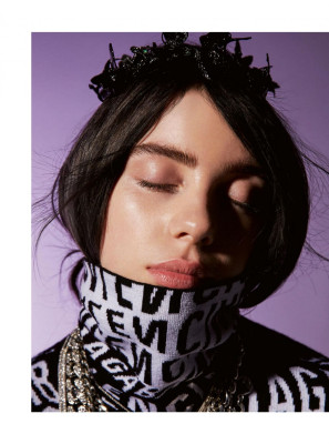 Billie Eilish pic #1175488
