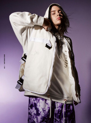 Billie Eilish pic #1175486