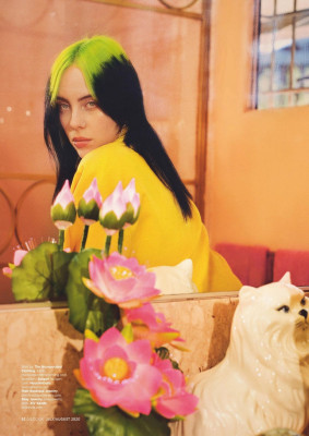 Billie Eilish pic #1217649