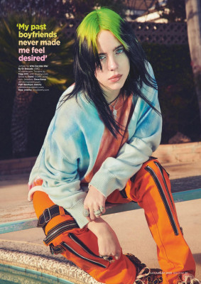 Billie Eilish pic #1217650