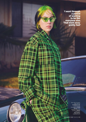 Billie Eilish pic #1217648