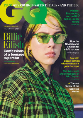 Billie Eilish pic #1217647