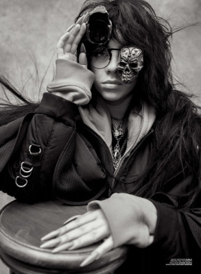 Billie Eilish pic #1189454