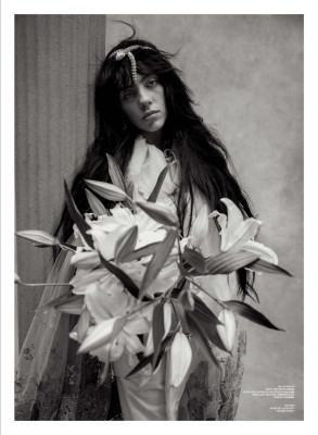 Billie Eilish pic #1189456