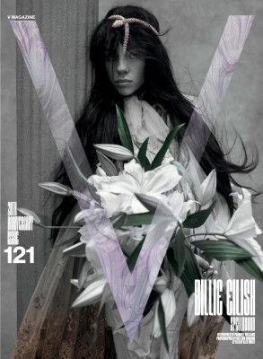 Billie Eilish pic #1189449