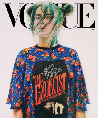 Billie Eilish pic #1202336