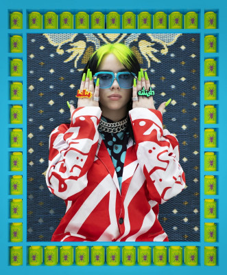 photo 19 in Billie Eilish gallery [id1202344] 2020-02-12 00:00:00
