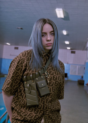 photo 22 in Billie Eilish gallery [id1119374] 2019-04-04 00:00:00