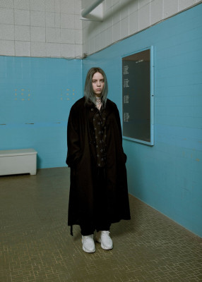 Billie Eilish pic #1119375