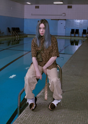 photo 24 in Billie Eilish gallery [id1119372] 2019-04-04 00:00:00