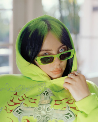 Billie Eilish pic #1194209
