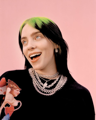 Billie Eilish pic #1194206