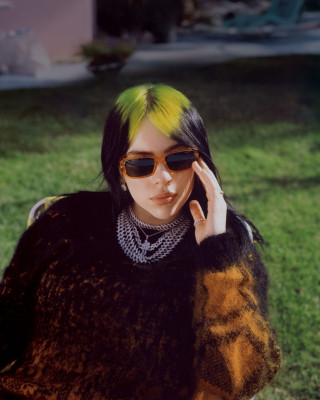 Billie Eilish pic #1194203