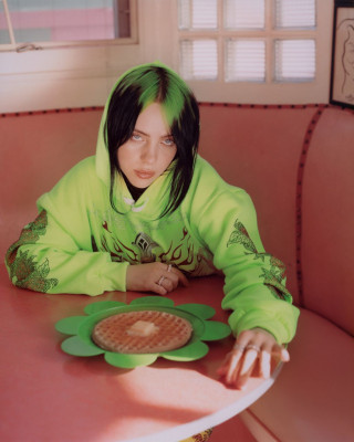 Billie Eilish pic #1194208
