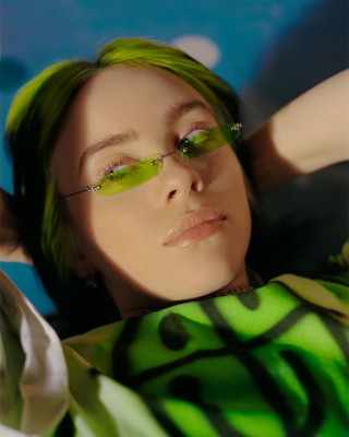 Billie Eilish pic #1194210