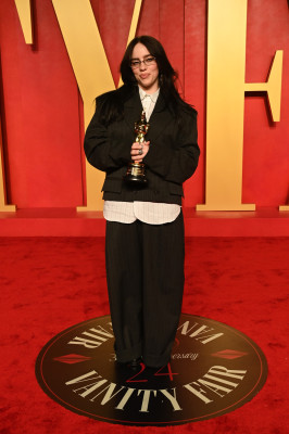 Billie Eilish pic #1348872