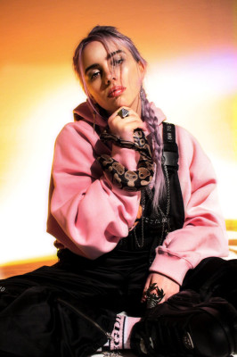 Billie Eilish pic #1062454