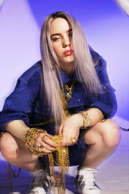 Billie Eilish pic #1062450