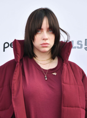 Billie Eilish pic #1285623