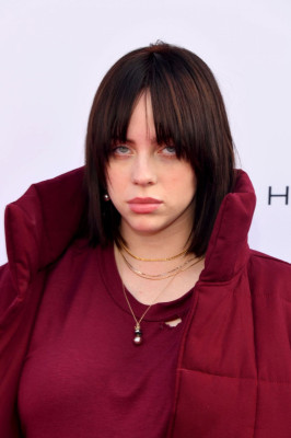 Billie Eilish pic #1285632