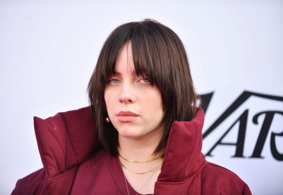 Billie Eilish pic #1286666