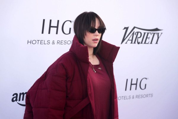 Billie Eilish pic #1286668