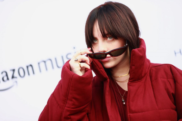 Billie Eilish pic #1286660