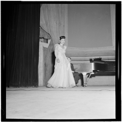 Billie Holiday pic #443008