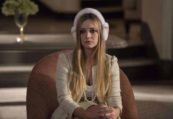 Billie Lourd pic #884616