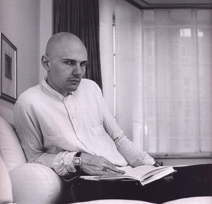 Billy Corgan pic #53799