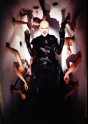 Billy Corgan pic #79822