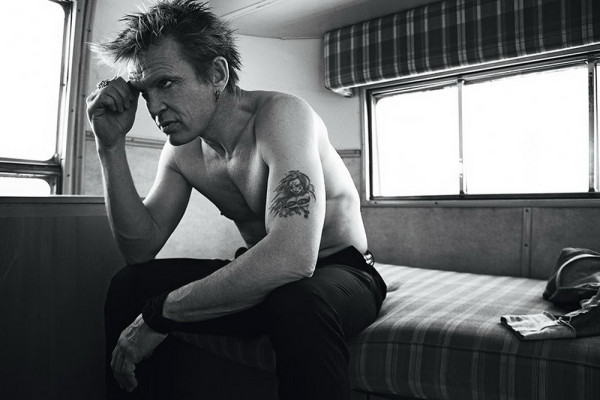 Billy Idol pic #360729