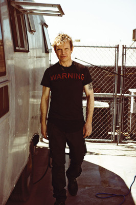 Billy Idol pic #360722