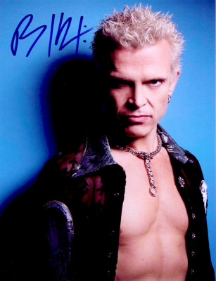 Billy Idol pic #278196