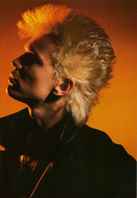Billy Idol pic #278146