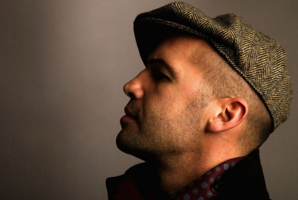 photo 3 in Billy Zane gallery [id190152] 2009-10-13 00:00:00