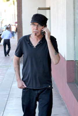 photo 5 in Billy Bob Thornton gallery [id508089] 2012-07-09 00:00:00