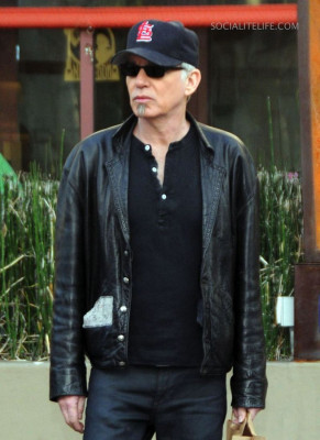 Billy Bob Thornton pic #146822