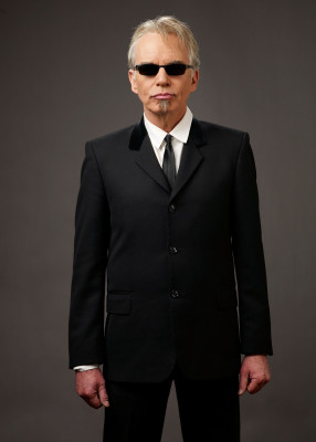 Billy Bob Thornton pic #876421