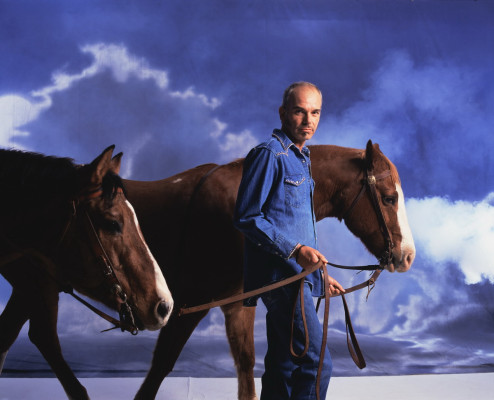 Billy Bob Thornton pic #876420
