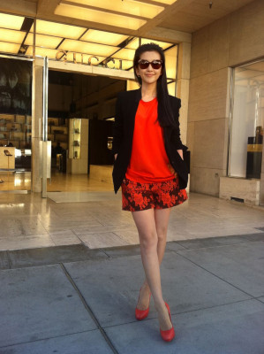 Bingbing Li pic #595933