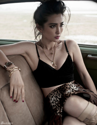 Bingbing Li pic #641327