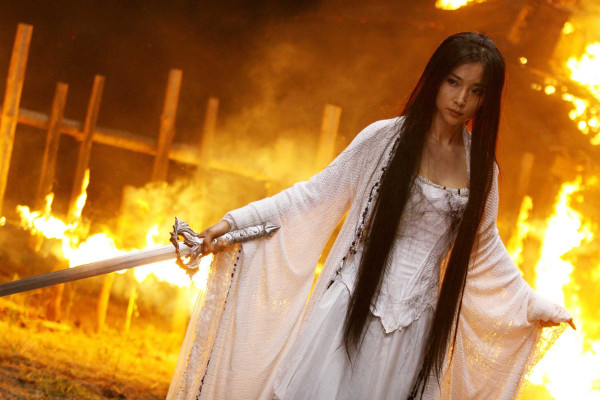Bingbing Li pic #594601
