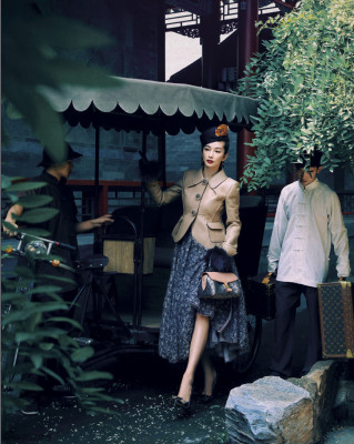 Bingbing Li pic #593599