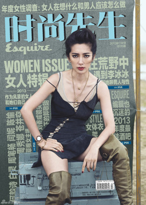 Bingbing Li pic #641319