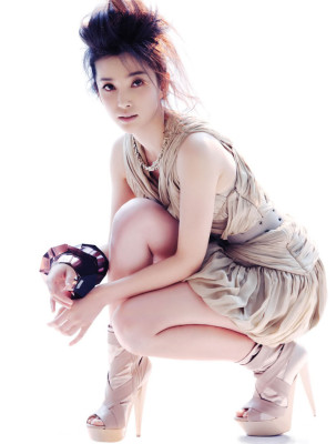Bingbing Li pic #590285