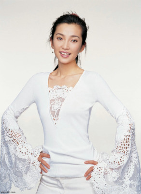 Bingbing Li pic #590284