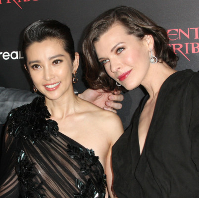 Bingbing Li pic #600718